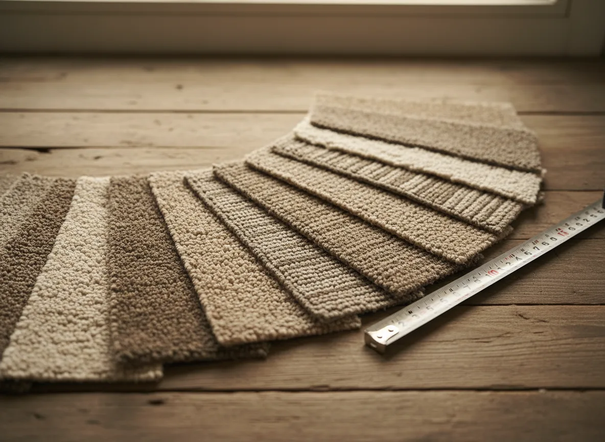Carpet Installation Casstown, OH FAQs