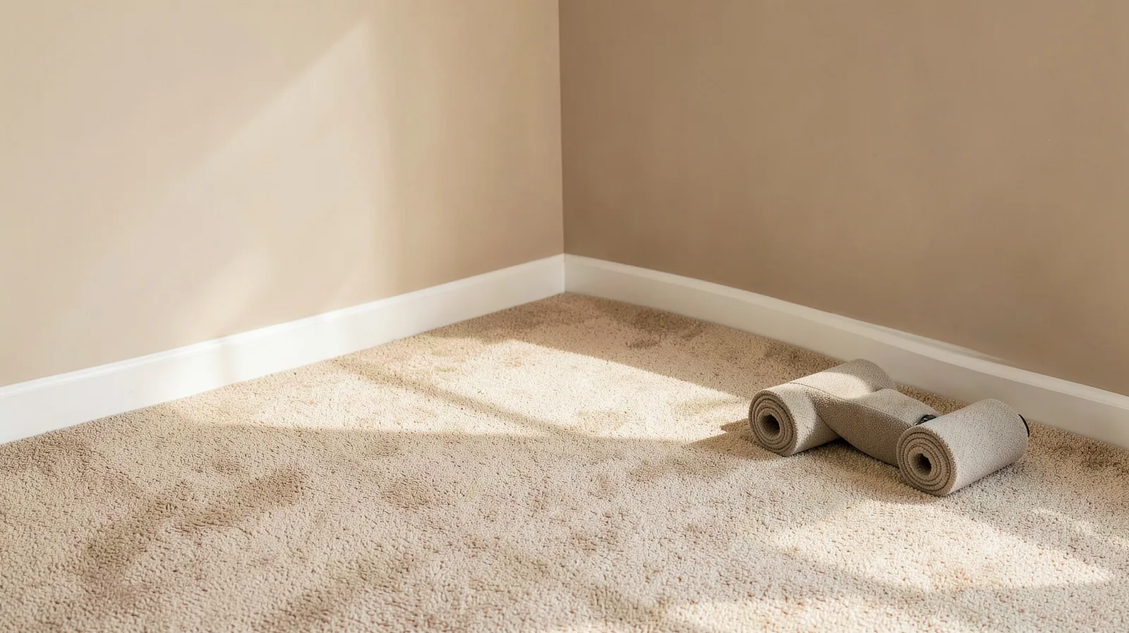 Carpet Installation in Casstown, OH near me